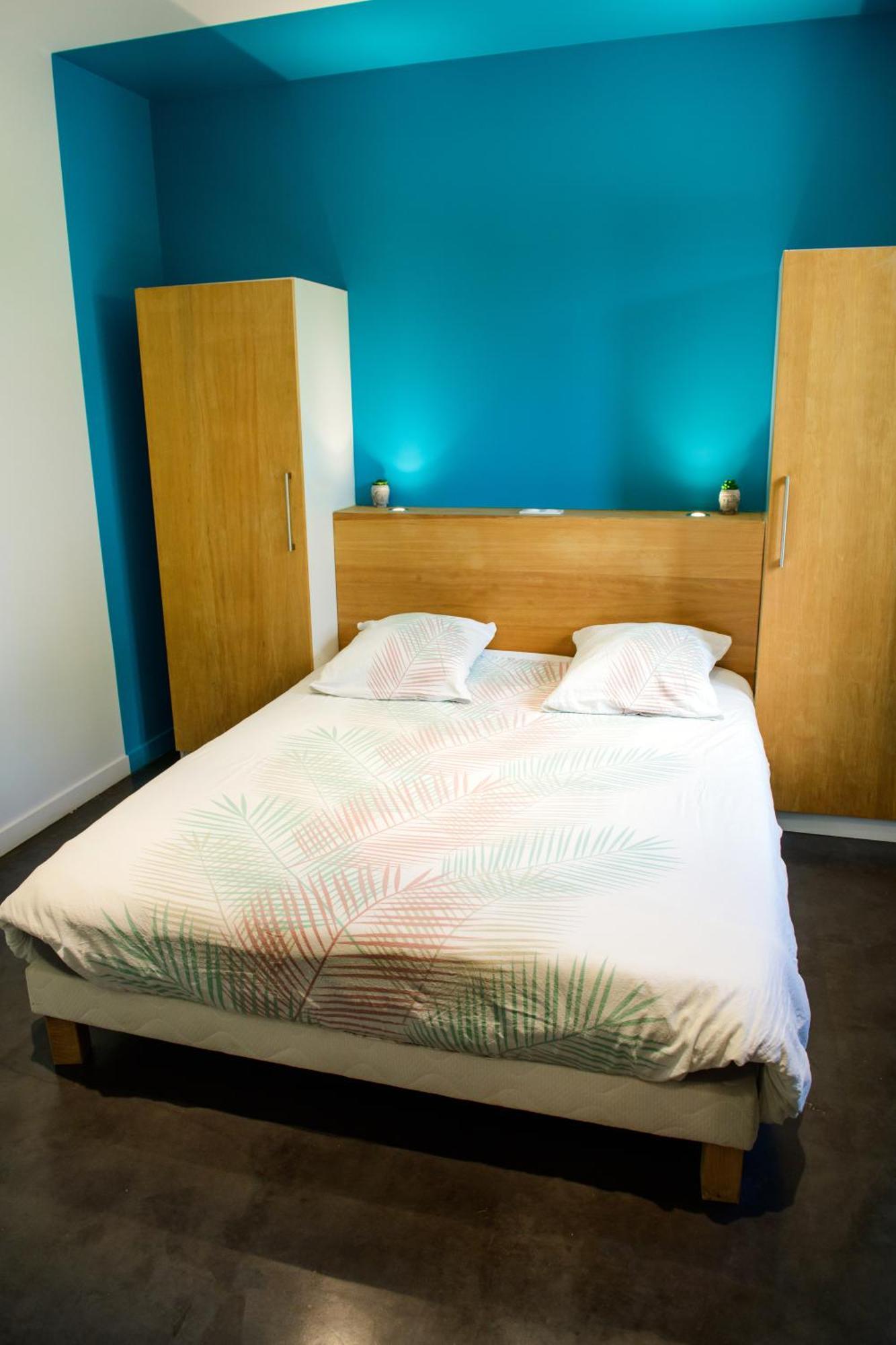 La Bonne Adresse Hotell Sainte-Sigolene Eksteriør bilde