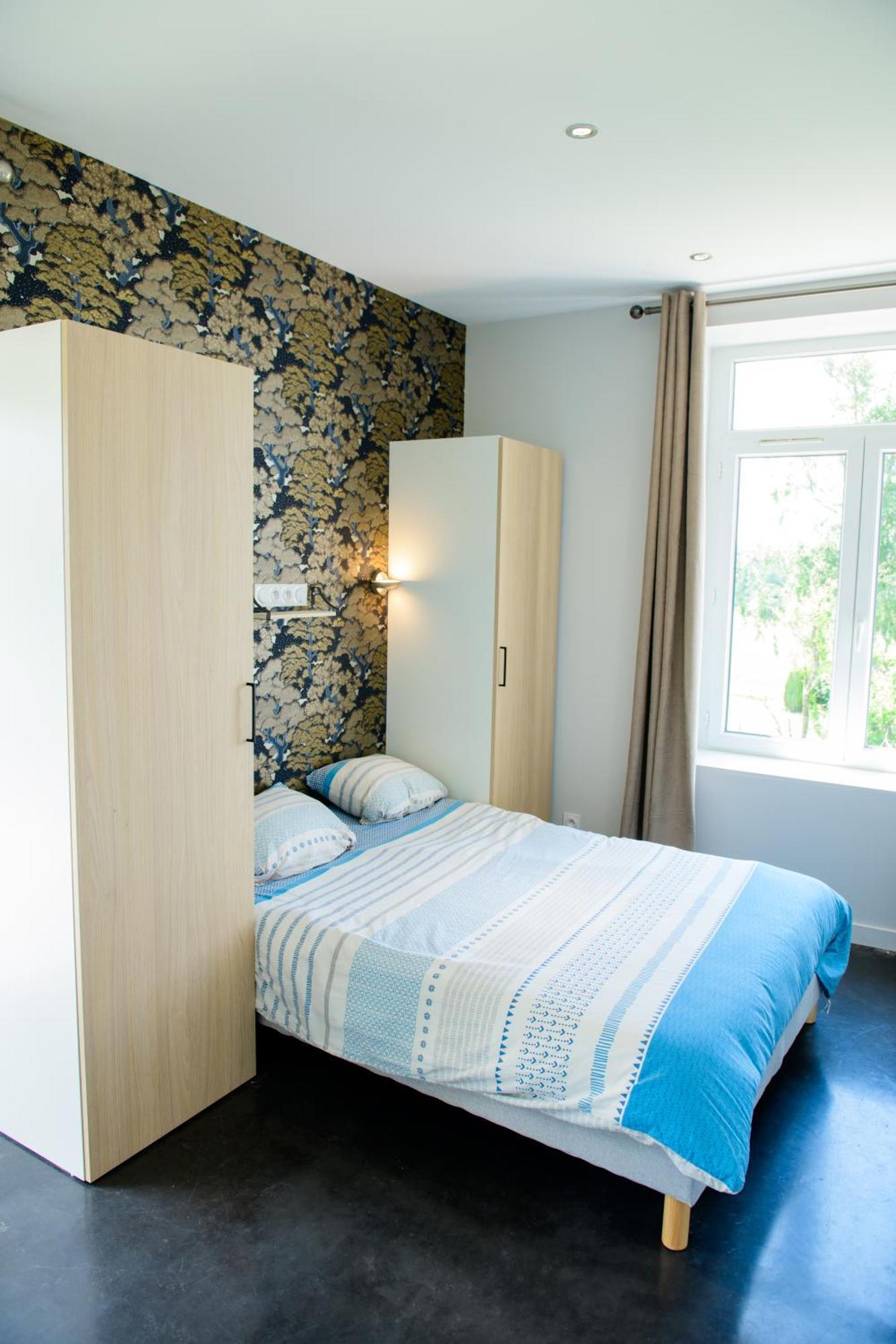 La Bonne Adresse Hotell Sainte-Sigolene Eksteriør bilde